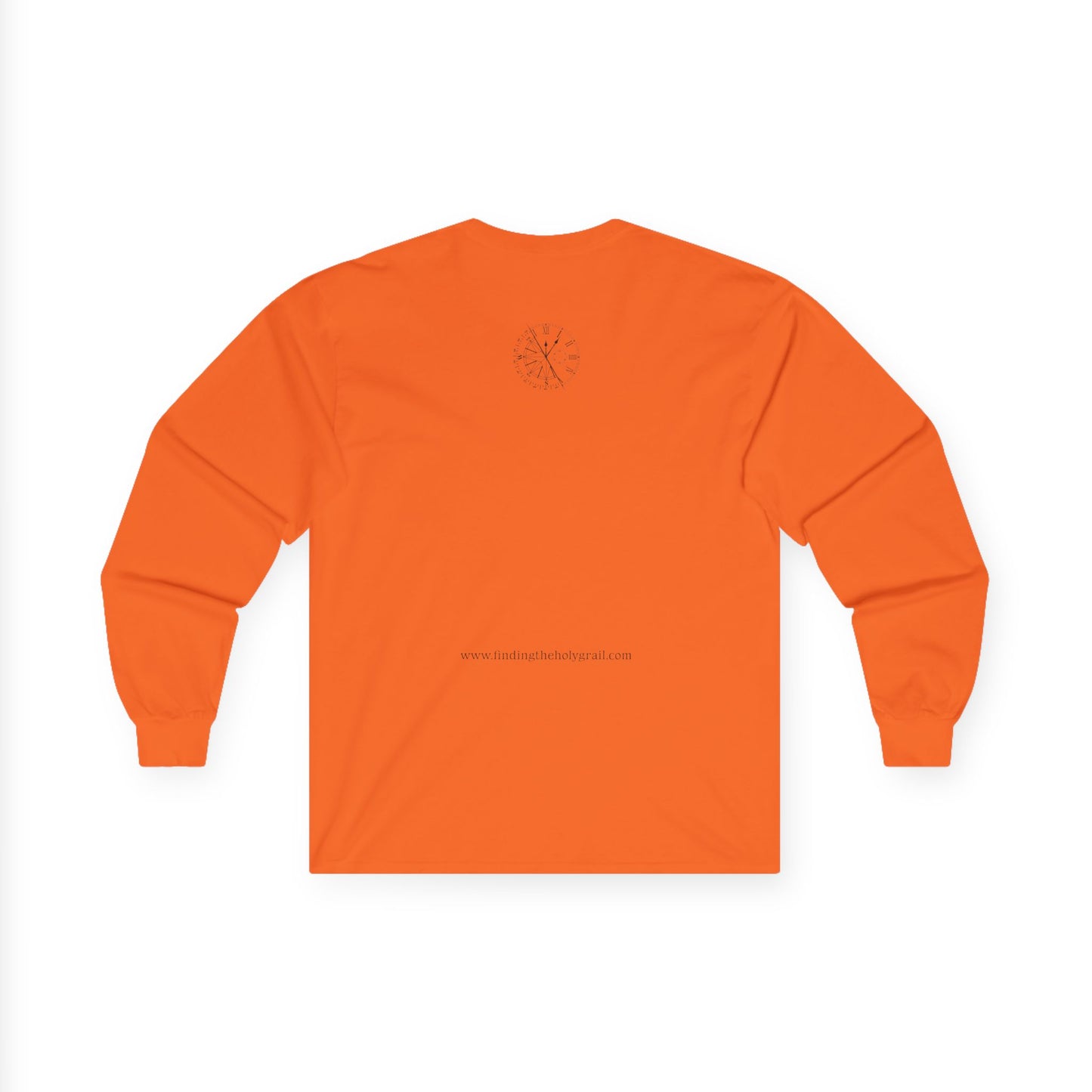 Unisex Ultra Cotton Long Sleeve Tee