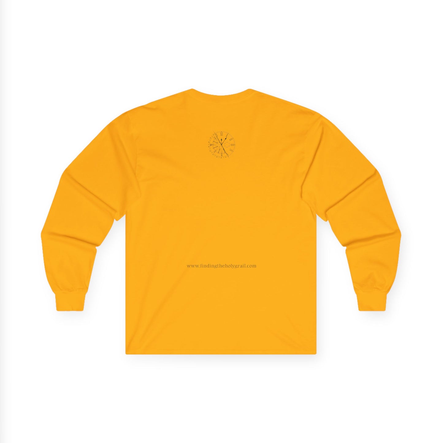 Unisex Ultra Cotton Long Sleeve Tee