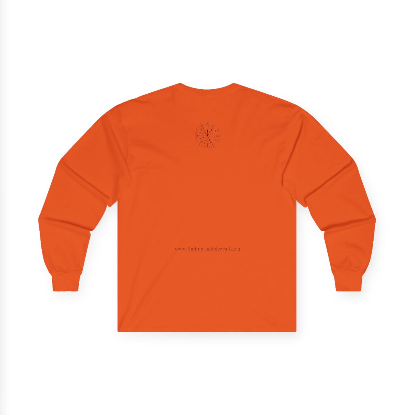 Unisex Ultra Cotton Long Sleeve Tee